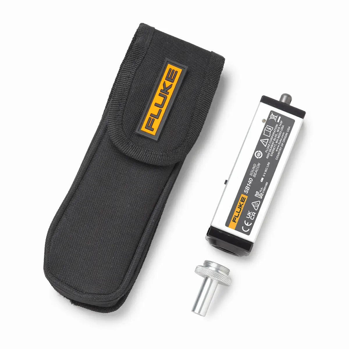 Produktnyhet Fluke SB140, Signalgenerator