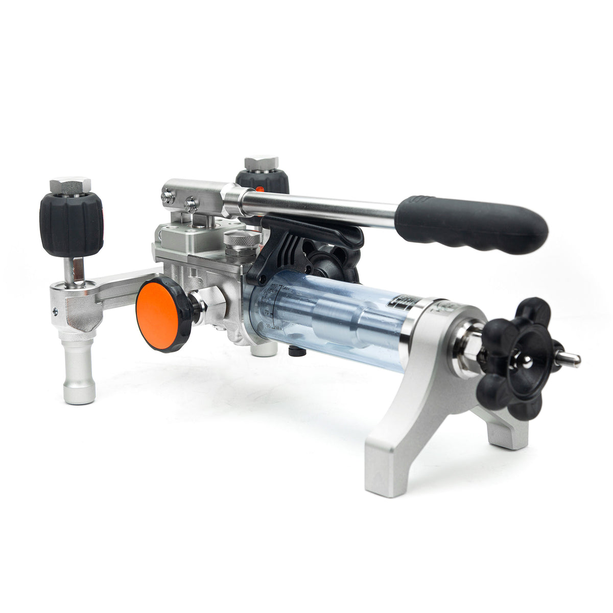 Additel 928 För krävande tryckapplikationerna