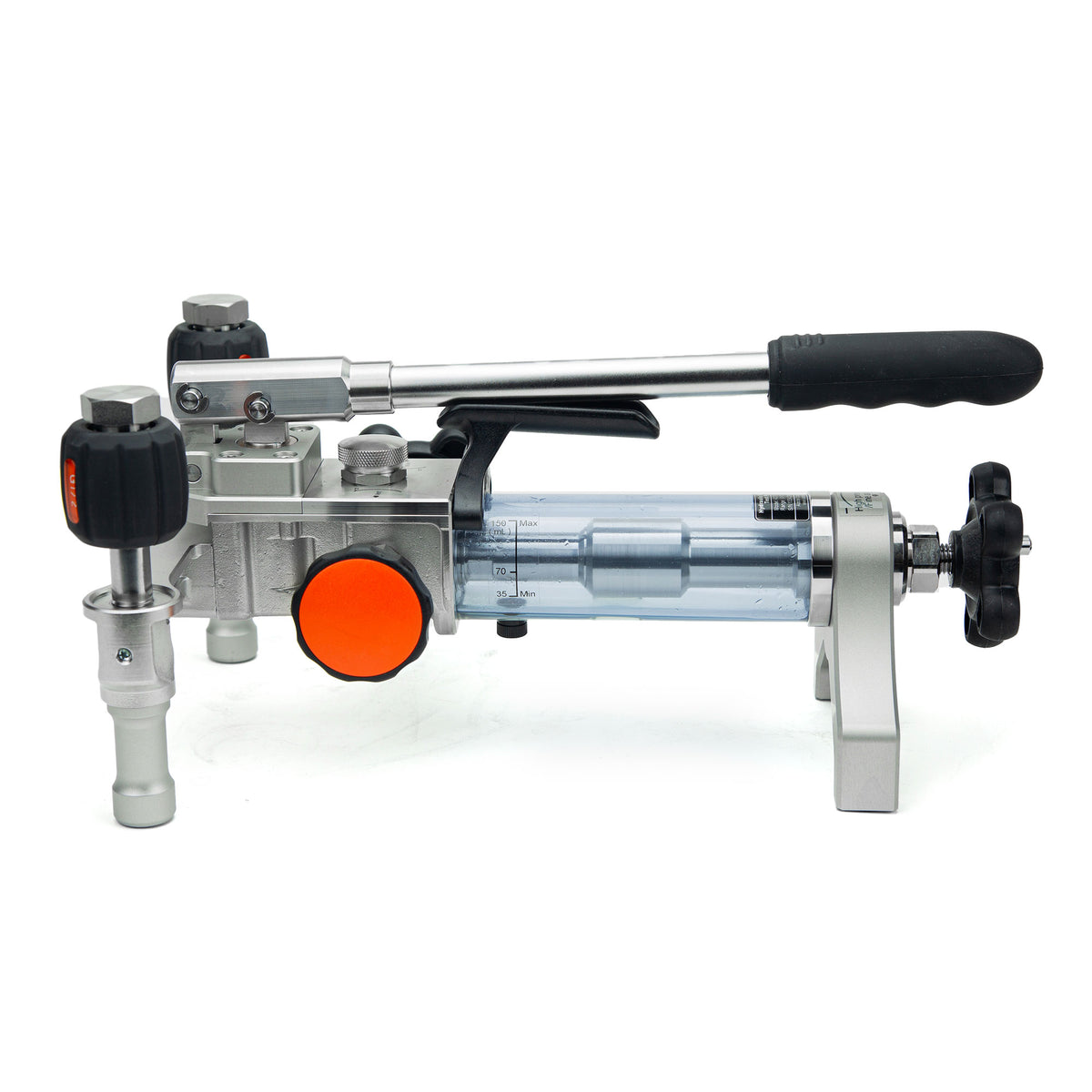 Additel 928 För krävande tryckapplikationerna