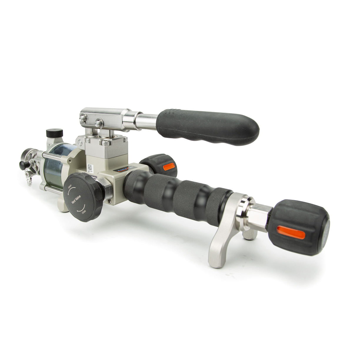 Additel 997 Handhållen hydraulisk tryckpump