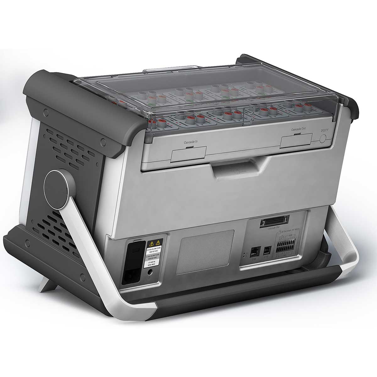 Additel 286 Multifunktionell referenstermometer