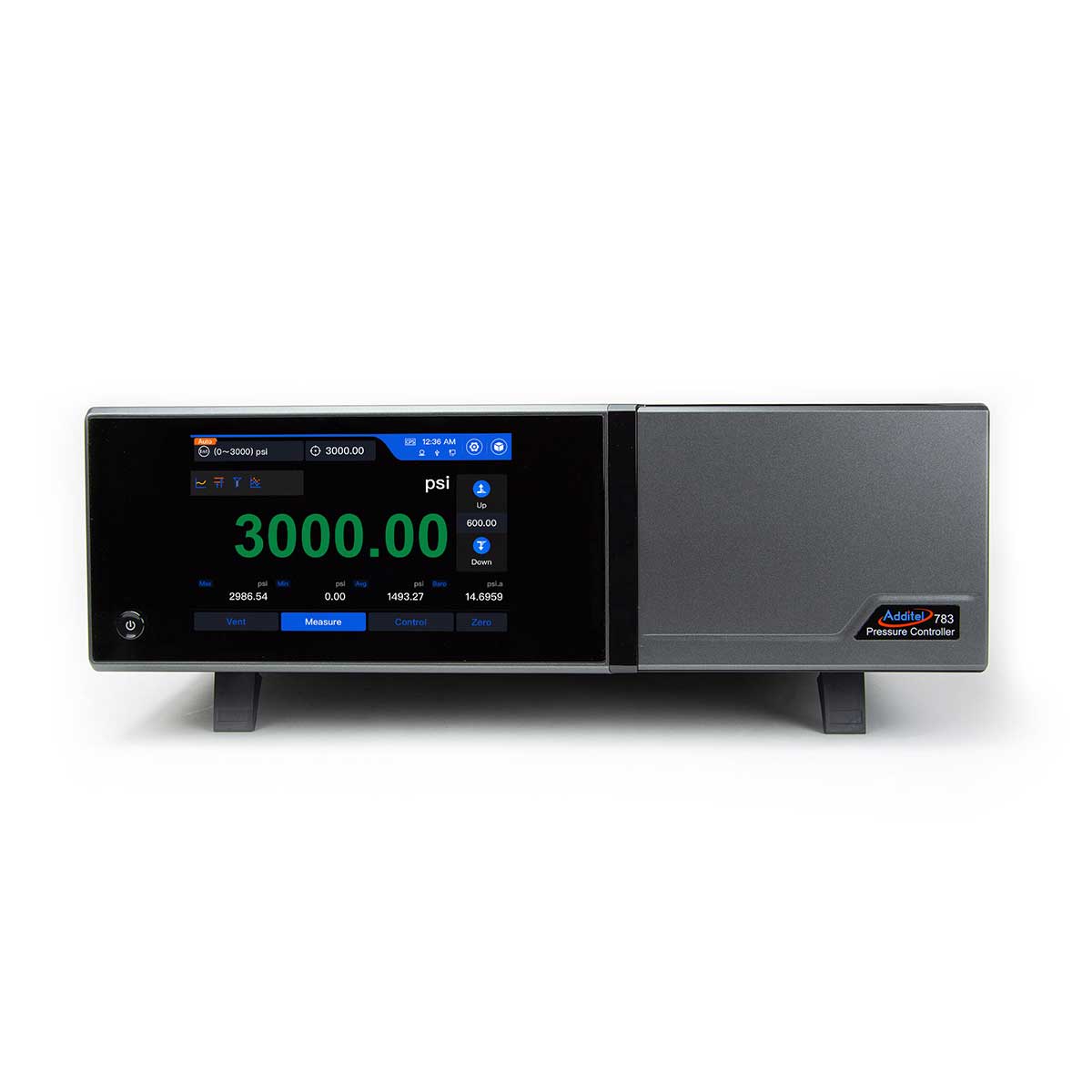 Additel 783 Avancerad tryckcontroller