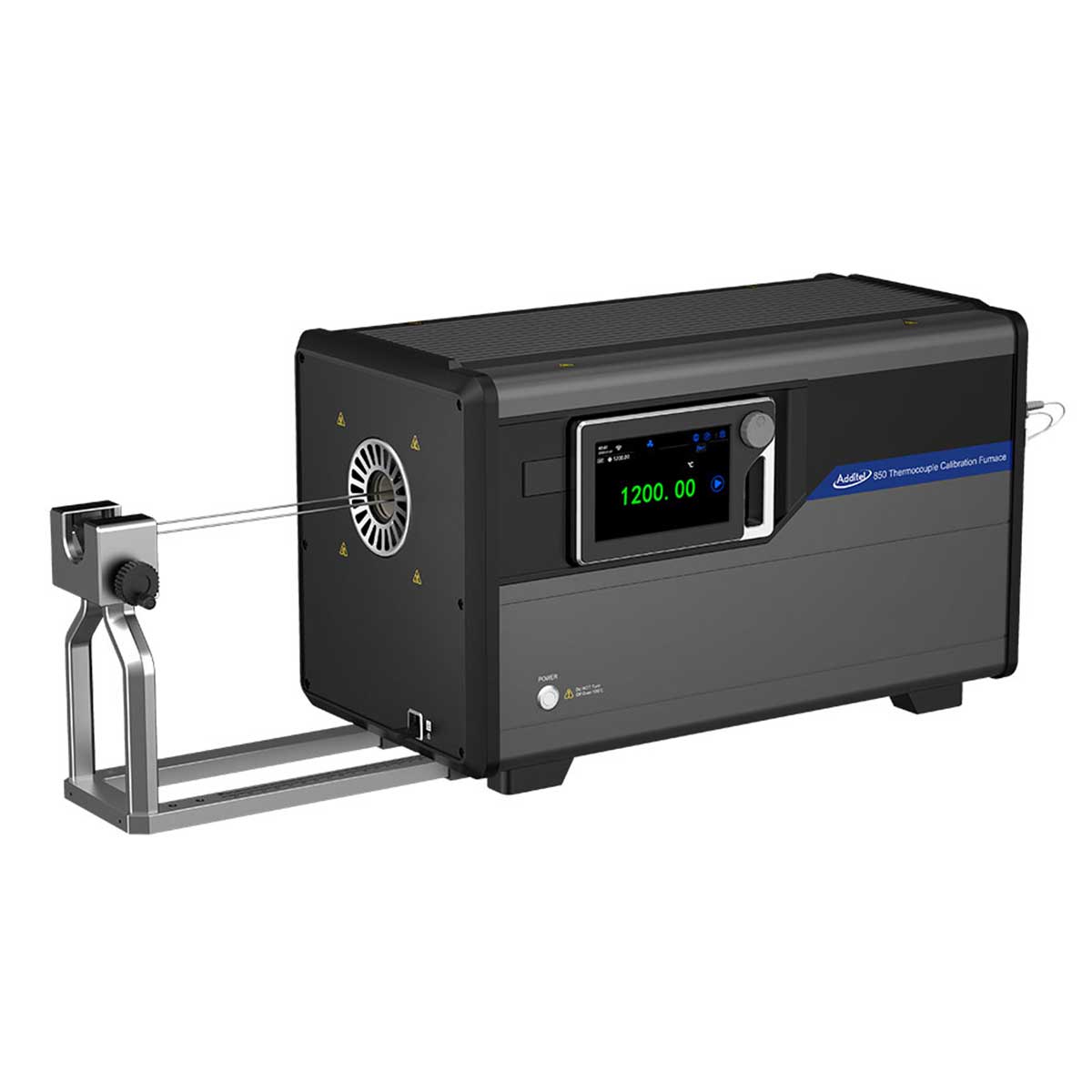 Additel 850 Kompakt kalibreringsugn