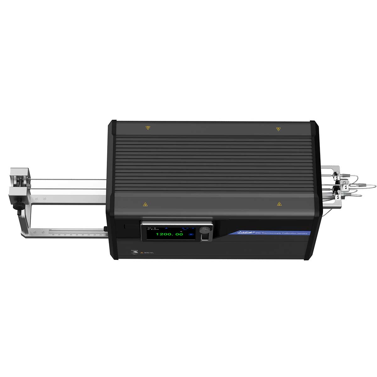 Additel 850 Kompakt kalibreringsugn