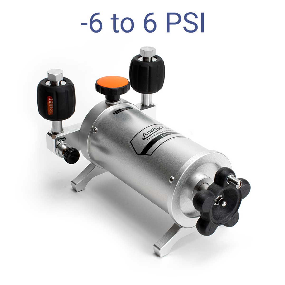 Additel 901B Portabel lågtryckspump