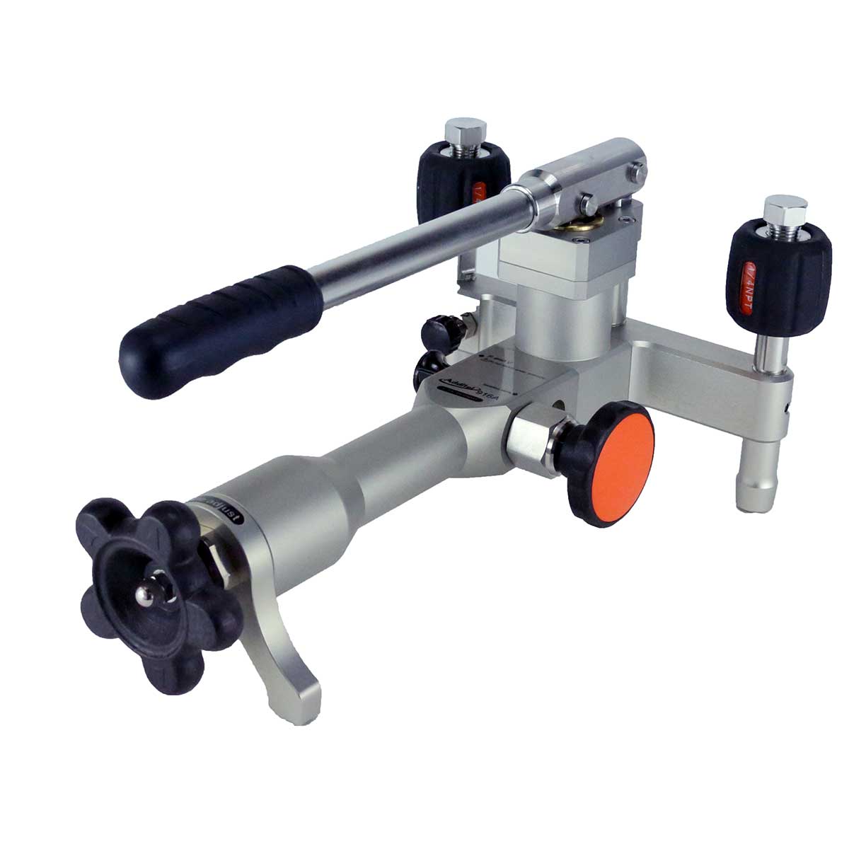 Additel 916A Portabel tryckpump för högre tryck