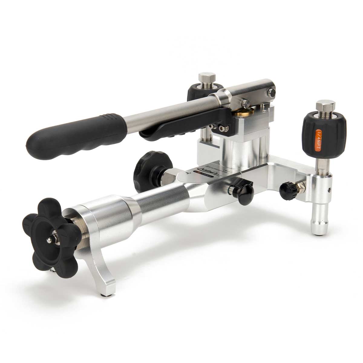 Additel 917A Kraftfull portabel tryckpump