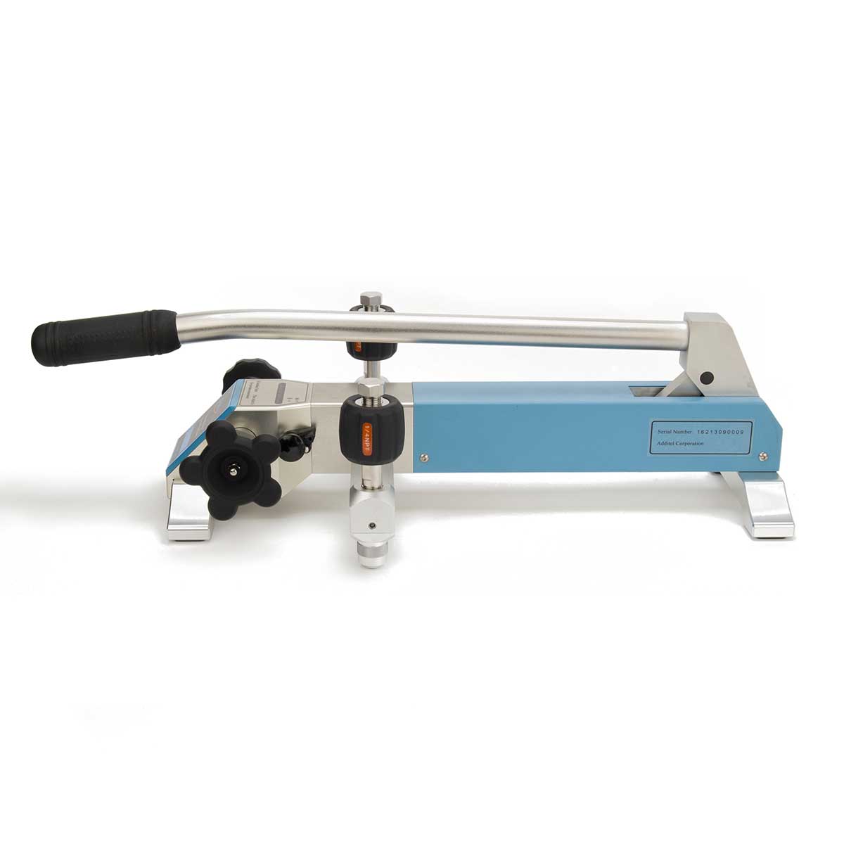 Additel 920 & 920HV Manuell högtryckspump