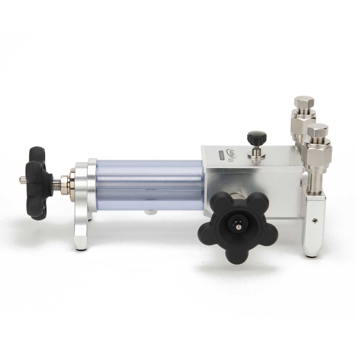 Additel 925 Kompakt handpump för hydrauliskt tryck