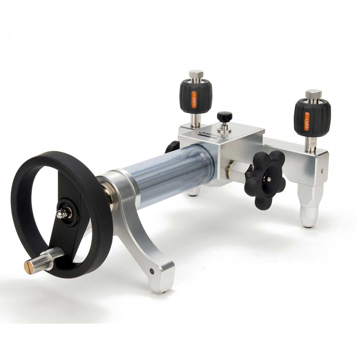 Additel 927 Hydraulisk handpump för högt tryck