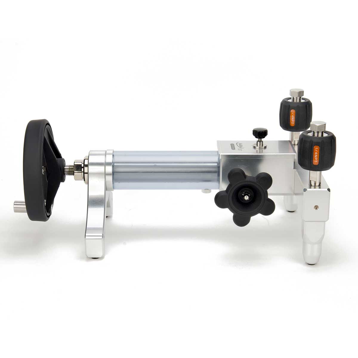 Additel 927 Hydraulisk handpump för högt tryck