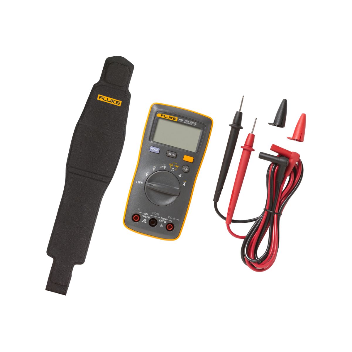 Fluke 107 Digital multimeter