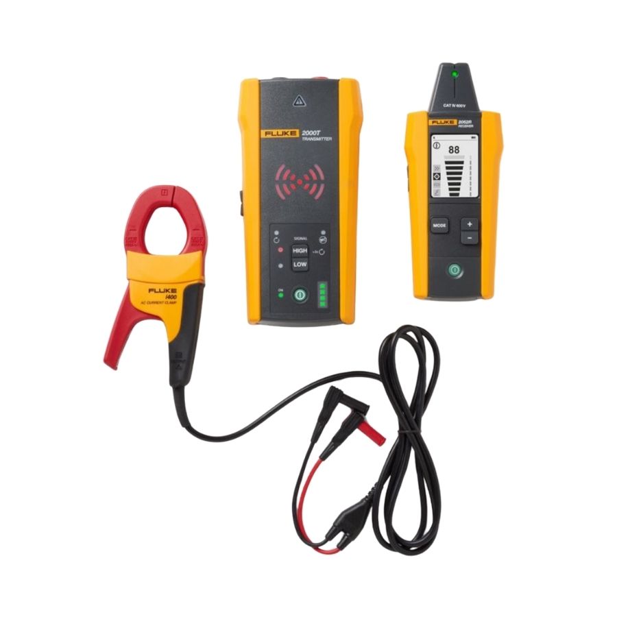 Fluke 2052 avancerad kabelsökare