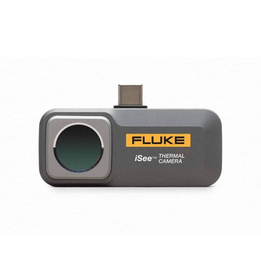 Fluke iSee™ TC01A och TC01B