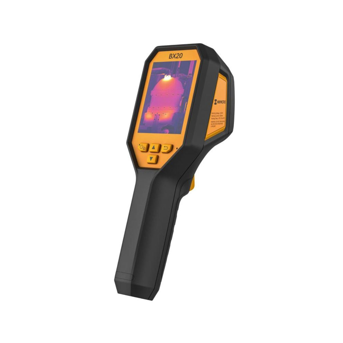 Hikmicro BX20 Explosionssäker värmekamera