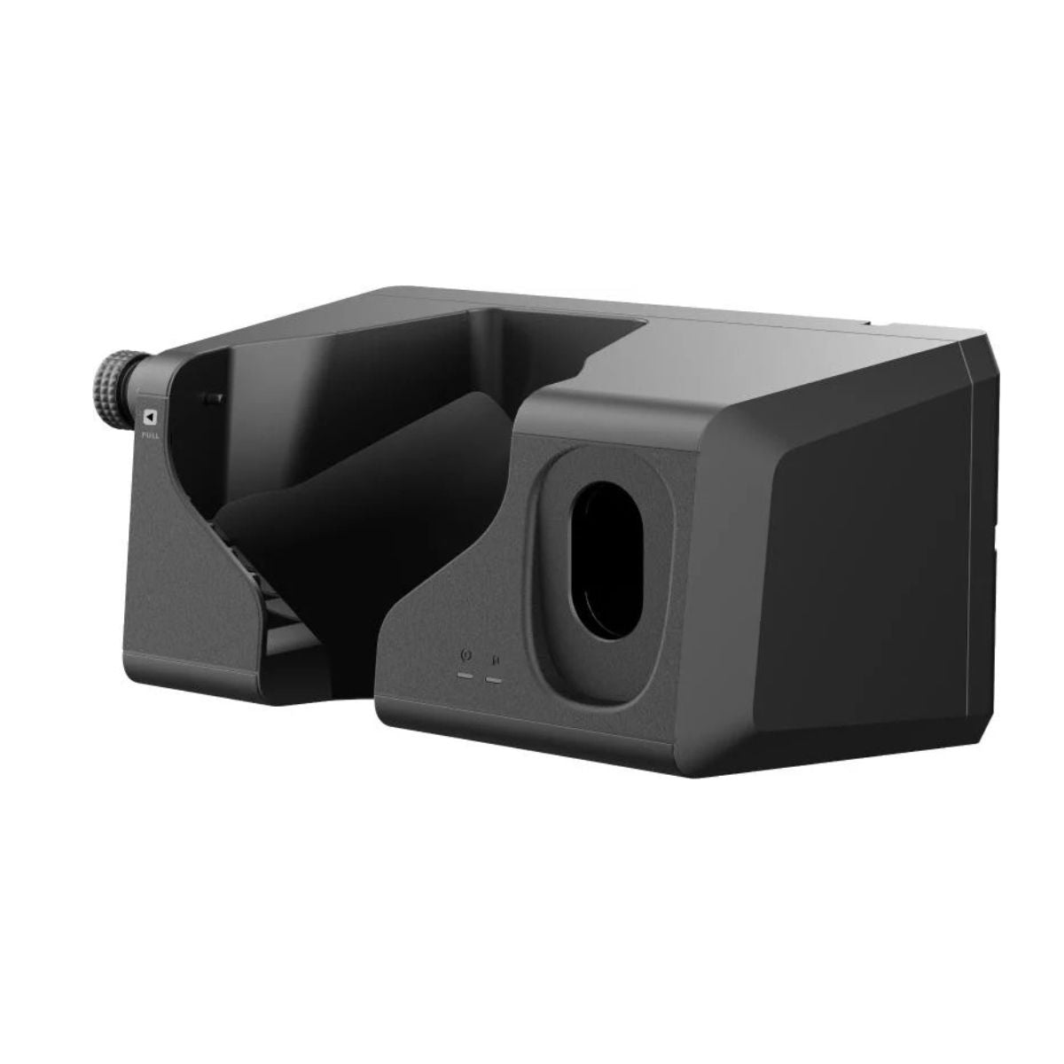 Hikmicro Billaddare för FT-serien och batteri