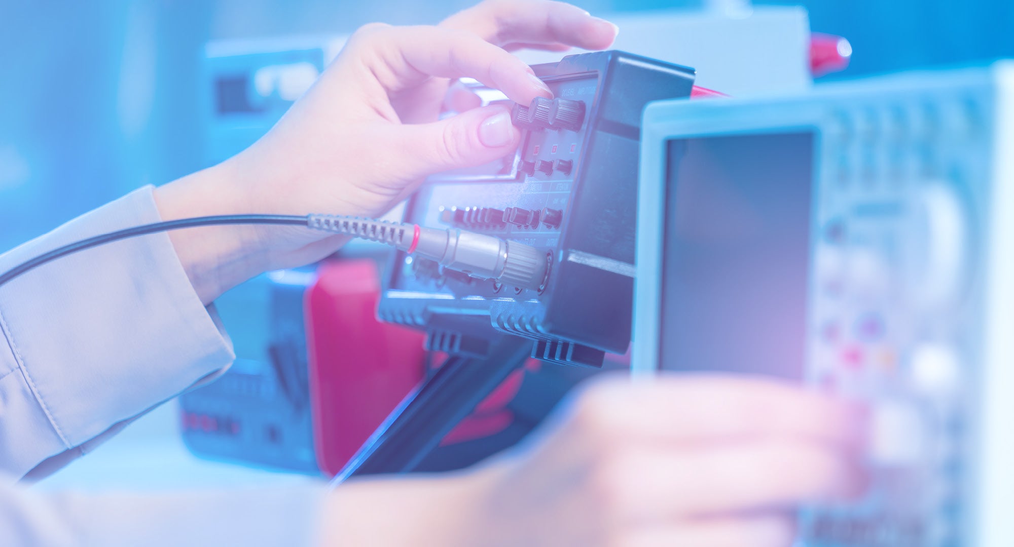 Kalibreringstjänster