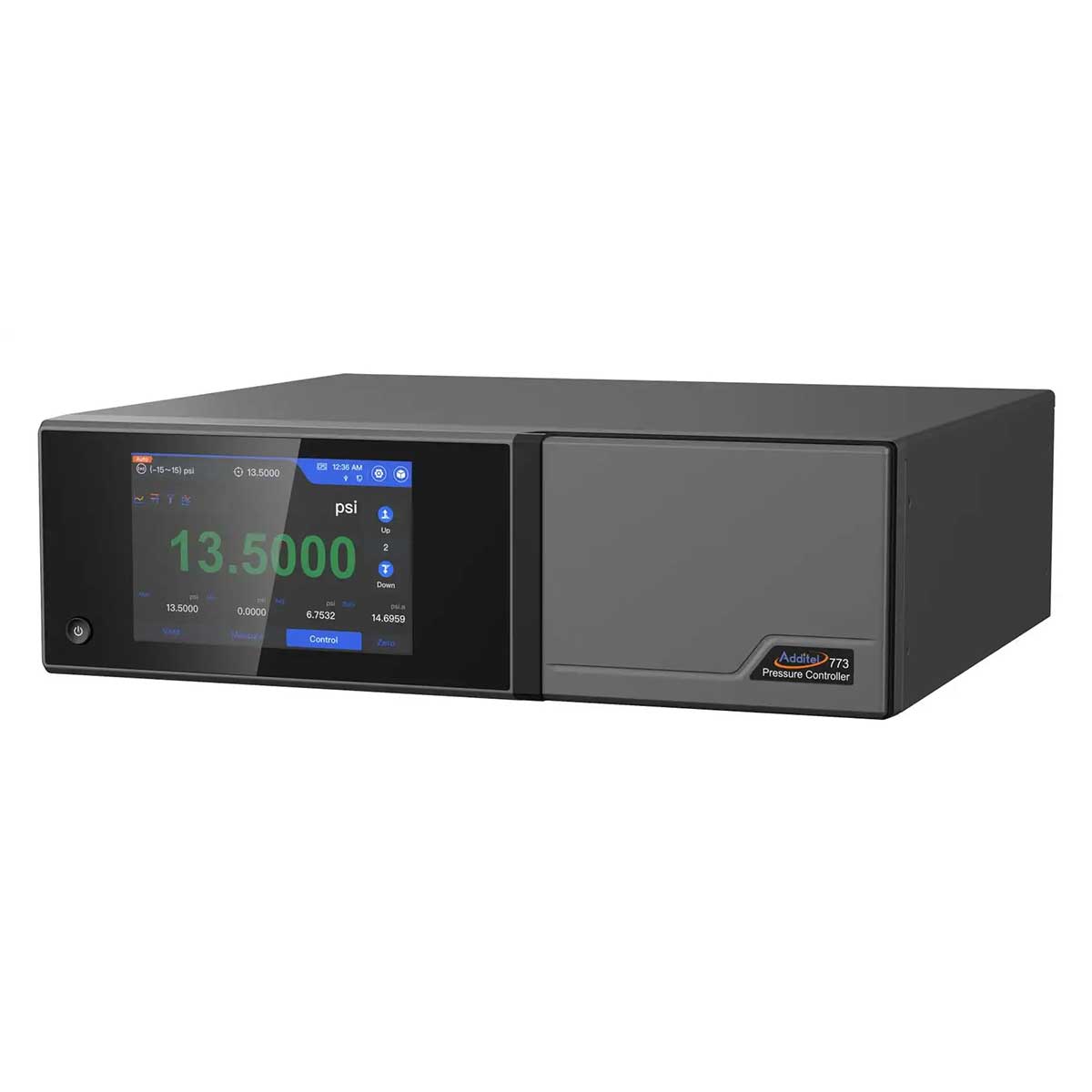 Additel 773, 783 och 793 Tryckkontroller