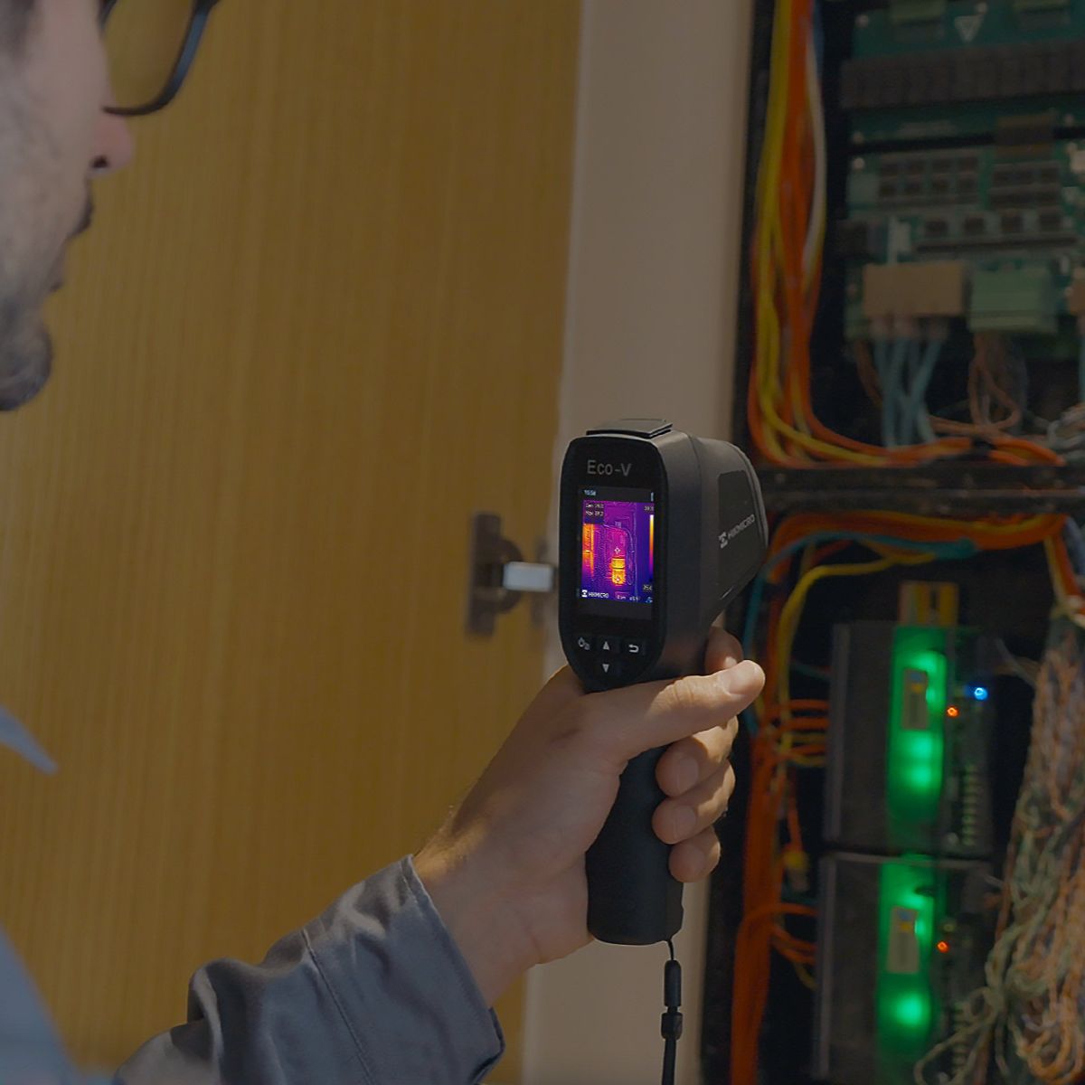 Hikmicro Eco / Eco-v