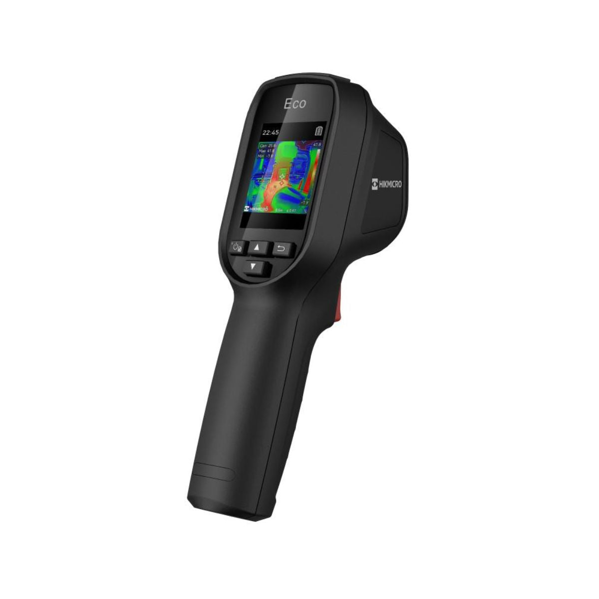 Hikmicro Eco / Eco-v