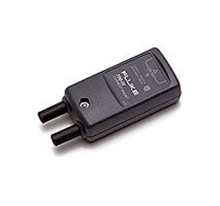 Fluke-700-IV, Strömshunt