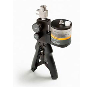 Fluke 700HTP, Hydraulisk testpump 690 bar