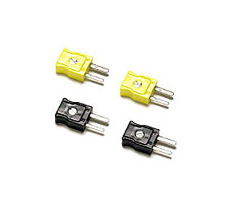 Fluke 80CJ, Mini-hankontakter (Typ J)