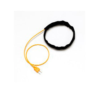 Fluke 80PK-11, Velcro temperaturprob