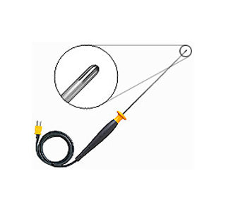 Fluke 80PK-22, Dopprob