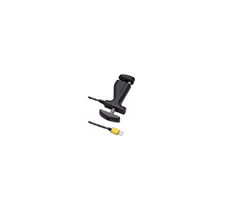 Fluke 80PK-8 , Rörklämma temperaturprob (Typ K)