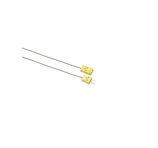 Fluke 80PK, Set förlängningskablar (Typ K)