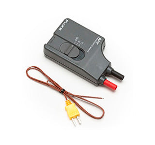 Fluke 80TK, Termoelementmodul (Typ K)