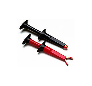 FLUKE SureGrip, krokodilklämset