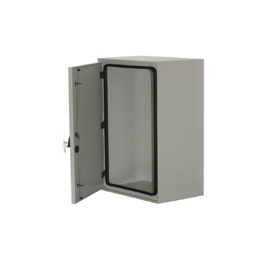 Basic Vario, vägg-/golvmonteringskåp. Tre standardstorlekar 235-309 liter.