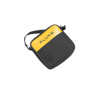 Fluke C116, Mjuk mätarväska, 24 cm x 23 cm x 6,5 cm