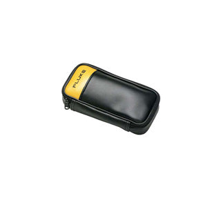 Fluke C50, Mjuk mätarväska, 19,2 cm x 9 cm x 3,8 cm