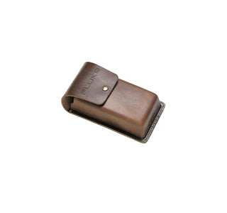 Fluke C510 , Mätarfodral av läder, 28,7 cm x 17,9 x 10,6 cm