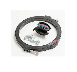 Fluke, EI-162BN, 320 mm diameter, tångströmtransformator