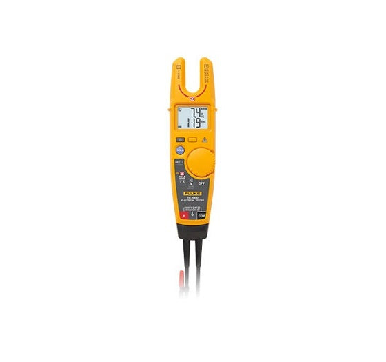 Fluke T6-1000 elektrisk testare
