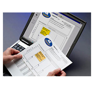 FlukeView® Forms-programvara med kabel (180-serien, 789 och 1664 FC)