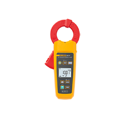 Fluke 368 FC Strömtång för läckström