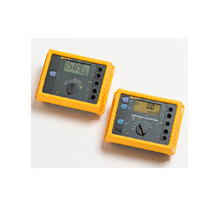 Fluke 1625, GEO basjordtestare