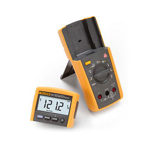 Fluke 233, Multimeter med löstagbar display