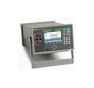 Fluke Hydra Datalogger 22-66 kanaler