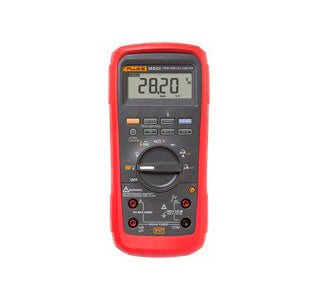 Fluke 28 Ex, Egensäker digital multimeter för mätning av sann RMS