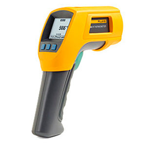 Fluke 556 & 568, Mångsidig termometer