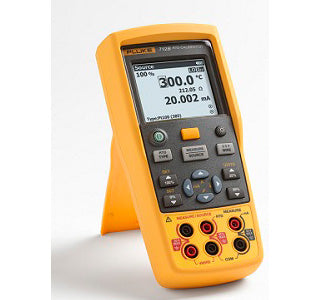 Fluke 712, RTD-kalibrator