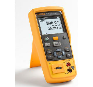 Fluke 714, Termoelementkalibrator