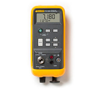 Fluke 718, Tryckkalibrator med inbyggd pump