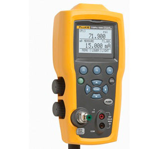Fluke 719 Pro, Elektrisk tryckkalibrator 10 bar